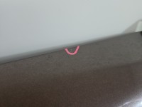 Klapa tył HONDA CR-V III 06- HB 5d Y578M