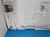 Podsufitka Peugeot 5008 II 17-24 HB 98112012PR