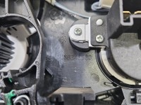 Konsola panel nawiewu Fiat Ducato IV A72000500