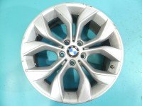 Felga aluminiowa alufelga BMW X3 F25