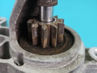 TEST Rozrusznik AUDI A4 B8 2.0 tdi (Cag) 0001139019, 03L911021E