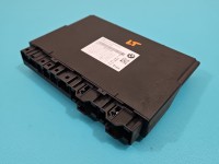 Sterownik moduł Producent części: BMW, FOTEL LEWY TYŁ BMW F01 9205224