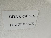 Skrzynia biegów Nissan Almera N15 1.4 16V