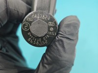 Wtryskiwacz Volvo V70 II 0445110078 2.4 D5