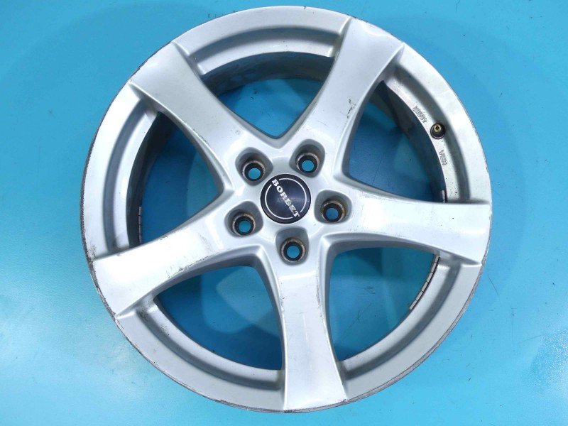 Felga aluminiowa 17" Vw Scirocco III 08- alufelga