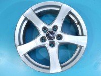 Felga aluminiowa 17" Vw Scirocco III 08- alufelga