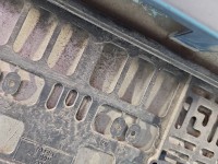 Klapa tył Toyota Auris I HB 5d 1C0