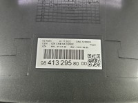 Licznik Opel Corsa F 1.2 12V 9841329580 EUROPA