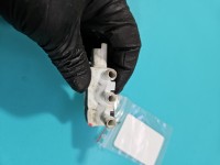 Czujnik ciśnienia spalin Renault Express 227708860R, 229072030