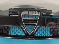 Zderzak przód Alfa romeo 159 czarny