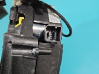 DŹWIGNIA LEWAREK WYBIERAK LINKI Skoda Superb III 1.8 TSI CJSA