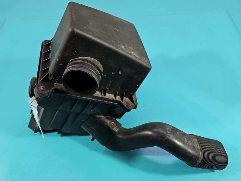 Obudowa filtra powietrza Seat Ibiza IV 6J 6Y0129607D 1.2 12V