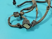 Wiązka zderzaka tył Volvo S90 II 16- D-31840646-004, 31840646, P31427275 Instalacja pdc