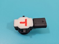 Czujnik parkowania PDC Skoda Kodiaq I 3Q0919275, 0263013647 szary LF7A