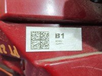 Lampa tył prawa Kia Sportage III 10-15 HB EUROPA