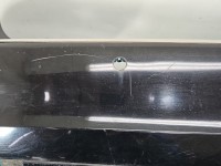 Zderzak tył Vw Golf VI CZARNY L041 kombi