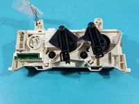 Konsola panel nawiewu Renault Clio II 8200147180