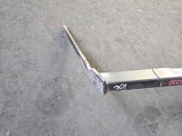 Hak holowniczy Ford Focus Mk2