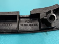 Listwa listwy dekory dekor deski AUDI A4 B8 eu