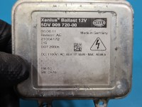 Przetwornica xenon Opel Astra IV J 5DV009720-00