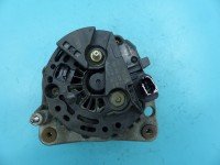 TEST Alternator Skoda Octavia I 0124315003 1.6 SR