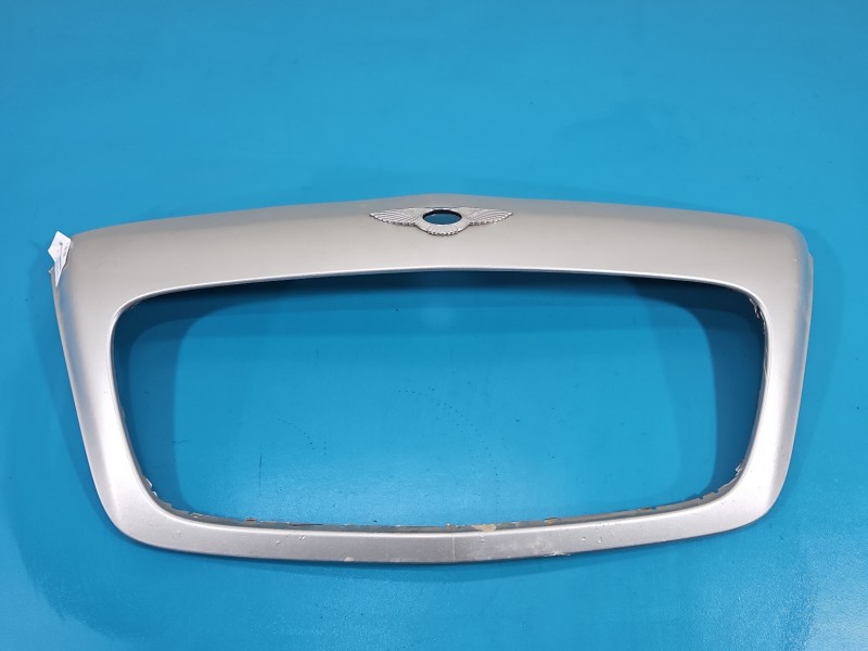 Atrapa grill Bentley Continental I 05-13 3W0853653C