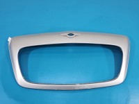 Atrapa grill Bentley Continental I 05-13 3W0853653C