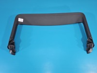 Osłona ZAŚLEPKA PLASTIK Skoda Octavia IV 5E7867605