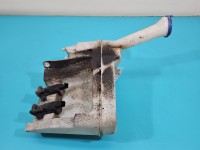 Zbiornik Zbiorniczek płynu spryskiwacza Citroen C1 I