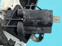 Zamek klapy tył 4F5827505D Vw Passat B6 sedan Volkswagen, Europejska, SEDAN