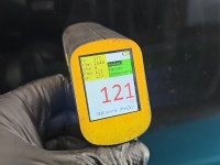 Drzwi tył prawe Opel Astra V K kombi 5d Z22y