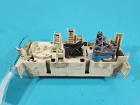 Konsola panel nawiewu Citroen Berlingo I