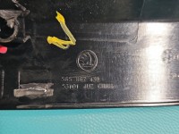 Klamka wewnętrzna przód lewa Skoda Kodiaq I 565867439