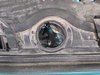 Reflektor prawy lampa przód Bmw e39 EUROPA