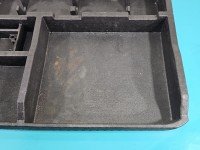 Wkład styropian bagażnika koła zapasowego Vw Tiguan I 07- 5N0858857B