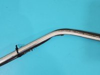 Listwa dachowa lewa dachu Mercedes 123