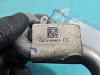 Przewód klimatyzacji rurka JAGUAR XF II X260