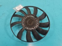 Wentylatory Wentylator chłodnicy Audi A4 B6 1.9 tdi