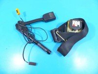 Pas bezpieczeństwa przód lewy kierowcy Ford Focus C-Max I MK1 EU 3M51-R61295-AC