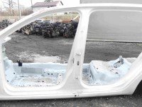 Słupek lewy Skoda Octavia III 1.6 tdi