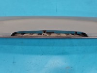 Spoiler lotka klapy Jeep Cherokee KL PDS