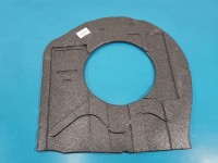 Wkład styropian bagażnika koła zapasowego Peugeot 508 II 18- 9830194280