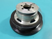 Koło pasowe wału korbowego Citroen C5 Aircross 17-25 9834309980 1.2 T