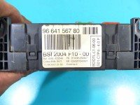 Sterownik moduł Europejska, bsi Citroen C2 9664156780