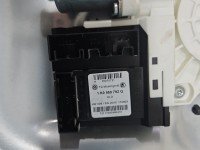 Podnośnik przód lewy Vw Tiguan I 07- 5N0837756, 5N1837730B, 5N0837462 5d HB