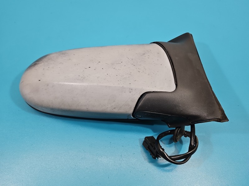 Lusterko prawe Opel Zafira A czarny europa