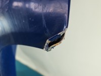 DRZWI PRZÓD PRAWE PASAŻERA Fiat Ducato IV 5d 479