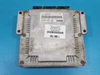 Komputer Sterownik silnika Opel Vivaro 1.9 cdti 0281010632