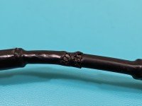 Pas bezpieczeństwa przód prawy pasażera Fiat Scudo II 06- 14972570XX, 8133504