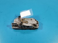 Zamek tył lewy Peugeot 206 Brak numeru